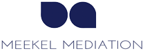 Meekel Mediation logo
